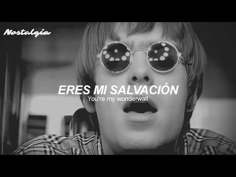 Oasis - Wonderwall