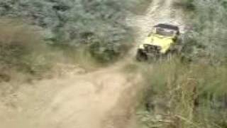 preview picture of video 'Patrol12 Jeep'