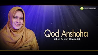 Download lagu BIKIN BAPER Qod Anshoha Alfina Rahma Mawaddah... mp3