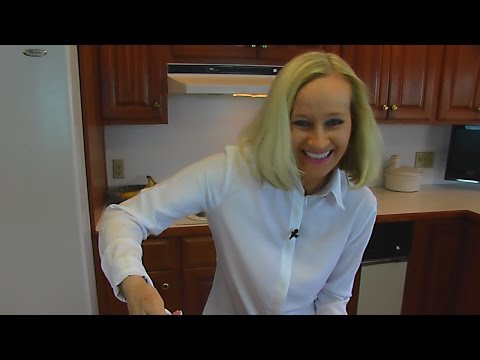 Betty's Bloopers, Easter / Mother's Day, 2015