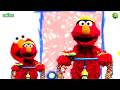 Sesame Street Games Elmo S World 2161