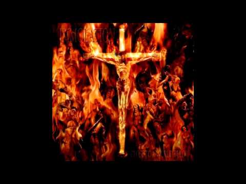 Immolation - Close to a World Below