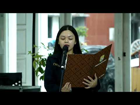 PERINGATAN UPACARA HARI SUMPAH PEMUDA