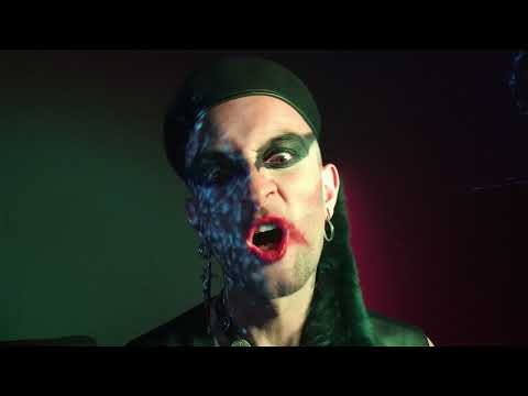 Petra Flurr & 89st - Purple Eyes Official Video