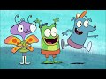 PBS Kids Commercials KOPB TV 2019