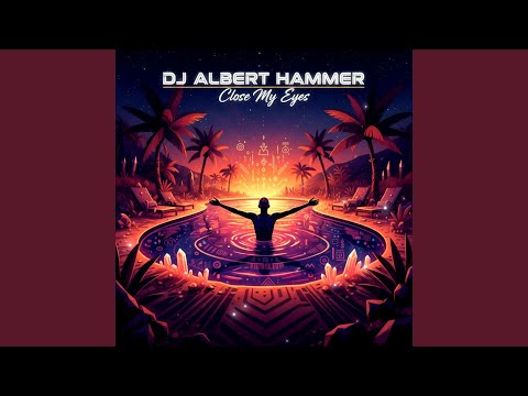 Close My Eyes (Original Mix)