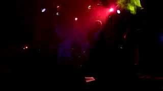 The Fauns - Road Meets The Sky (Live at Corsica Studios, London)