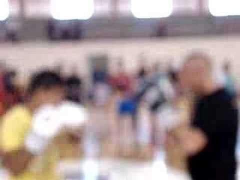 Ramon Dekker and Sanj