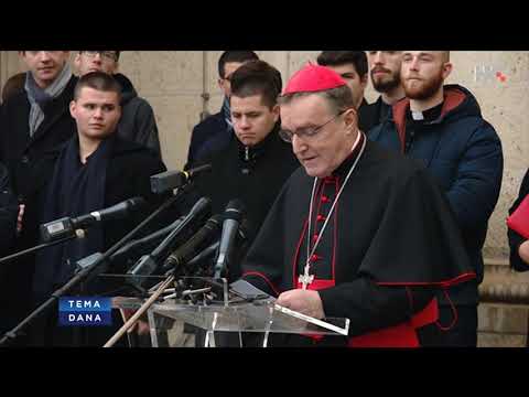 Tema dana - Dan sjećanja na holokaust (27.1.2019)