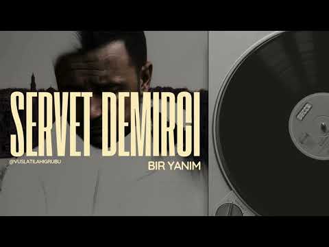 Servet Demirci – Bir Yanım (Gazze İçin) | Duygusal İlahi
