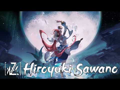 Best of Hiroyuki Sawano Anime Music Mix OST【作業用BGM】澤野弘之の神戦闘曲最強アニソンメドレー