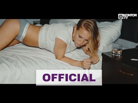 Jerome feat. Megan Vice - All About Tonight (Official Video HD)