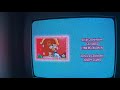 Closing To Strawberry Shortcake Seaberry Beach Party DVD 2004