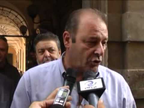 ONDA TG 24.09.2012 - INCONTRO FEDERICO LAVORATORI COOPERATIVE