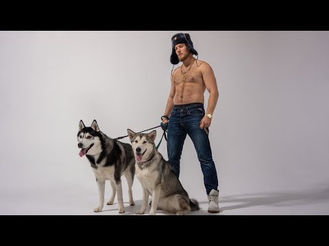 ALEKSEJ - LALA (OFFICIELL VIDEO)