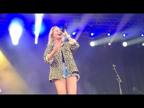 Miss Montreal - Door De Wind LIVE @ Gelderpop 2022