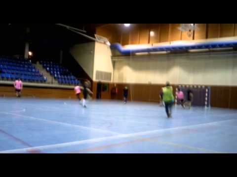 Fútbol Sala Carrefour Santa Susanna
