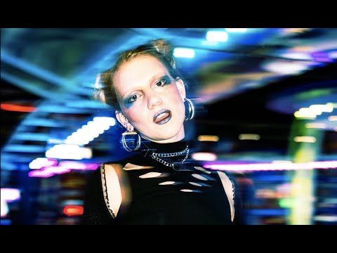 Levina - Trip To Mars (Official Video)