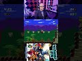 I M DEAD ️ KidChameleon Gaming Shorts