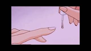 Download lagu Anime Aesthetics [Relaxing retro anime clips amv] mp3