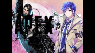 APEX LEGENDS | 優姫3とランク【タカラジェンヌレイス/JIRO】