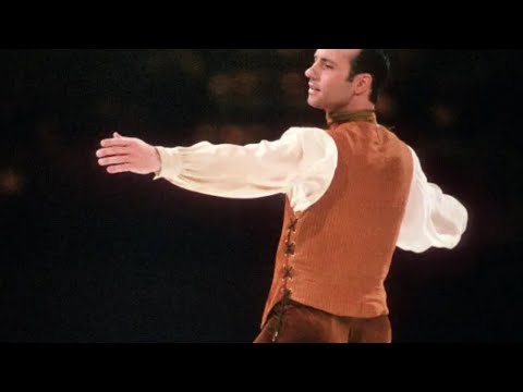 Brian Boitano 🇺🇸🥈 1997 World Pro skate 2 | Shenandoah