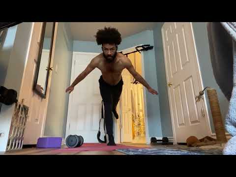 Ep. 29- Single Leg Movements + Bonus Deadhang