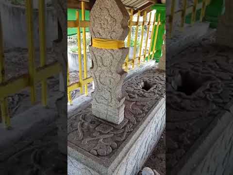 Ziarah makam Cik Siti Wan Kembang #IRDK