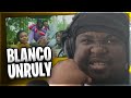 Blanco ft Arathejay - Unruly (Official Music Video) (REACTION)