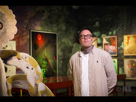 TIM BERRESHEIM / NEUE ALTE WELT / NRW-Forum Düsseldorf