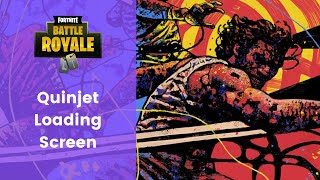 FORTNITE Wolverine Challenges: Find The Loading Screen Picture At A Quinjet Patrol Site