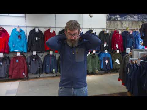 Rab Superflux Hoodie