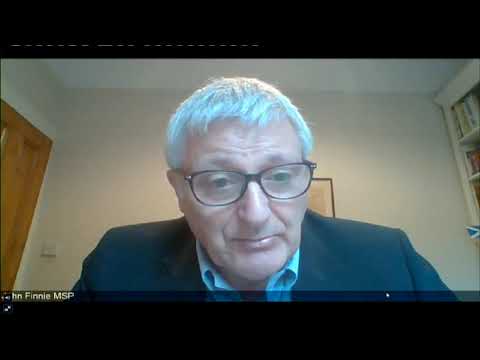 Justice Committee - 26 January 2021