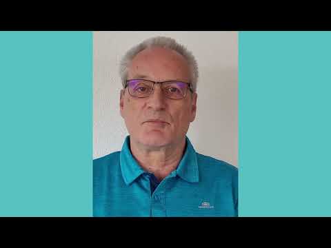 Peter Lukas stellt sich vor - Gesichter zur Gemeinderatswahl 2024