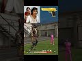 DESERT EAGLE Vs M500 WHICH IS THE BEST ONE SHOT GUN Shorts Freefireshorts