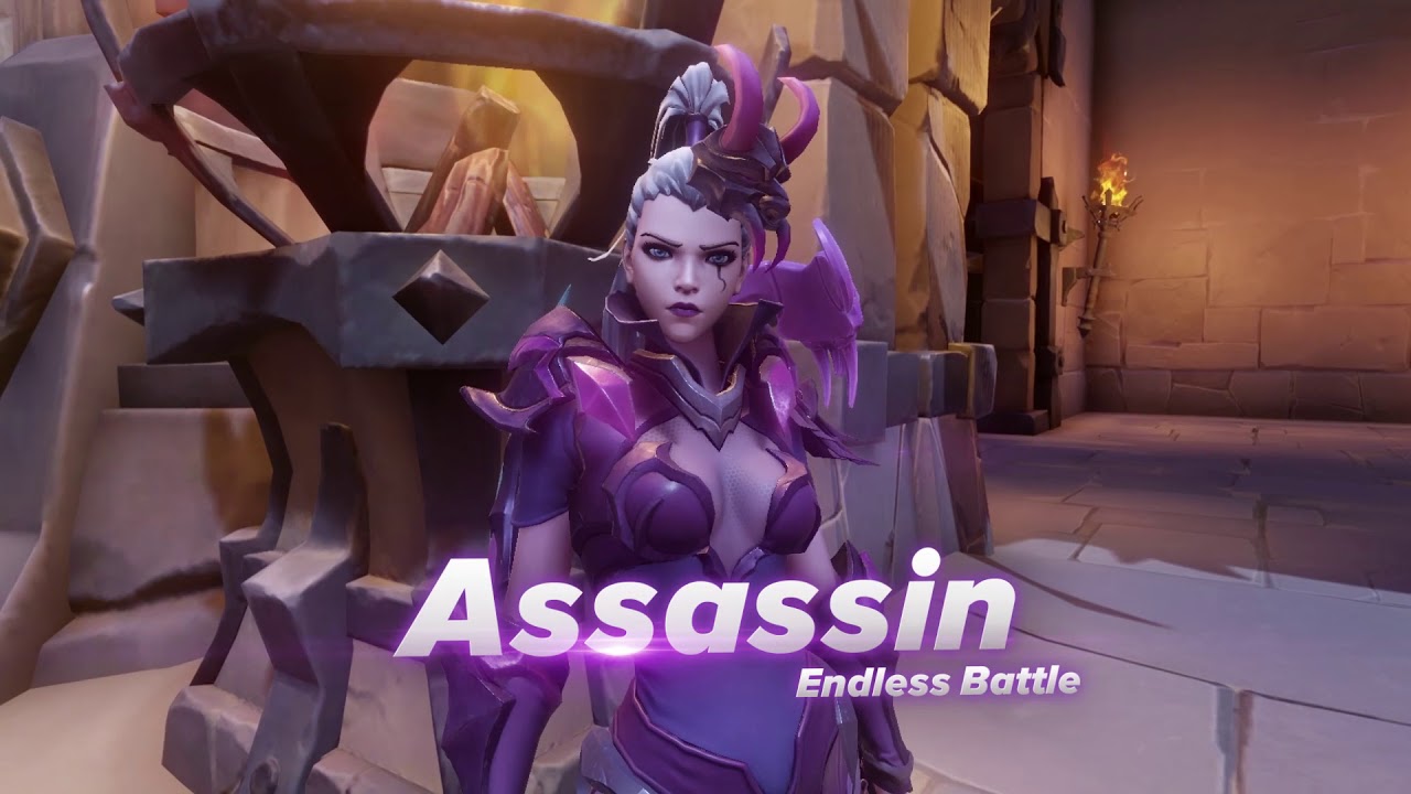 Endless Battle Online
