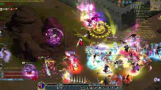 GUILD WAR 2026-06-21 | ROUND 2 | CAMERA LADYKLEIN