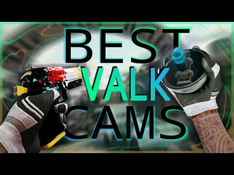 The Best Valkyrie Cams in Rainbow Six Siege (Club House Edition)