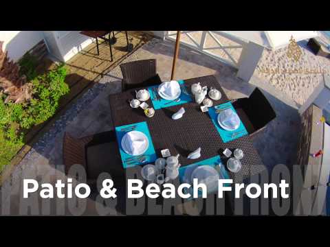 Dana Beach Resort Video