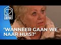 Vriendinnen KEIHARD: 'Dit werkt NIET!' | Lang Leve de Liefde #AFL23