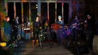 Cocos Lovers - 'Soil To The Sun' - Cider Barn Sessions