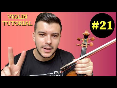 TUTORIAL VIOARĂ #21 🎻 AM DAT DE-O POZA DE-A MEA by Costeluș de la Buzău (rezumat)