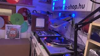 Bruce Wayne Feat. Luvain Maximen - I Choose To Live (3 Jays Mix)