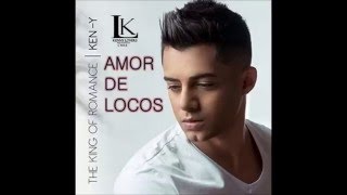AMOR DE LOCOS KenY ft Natti Natasha