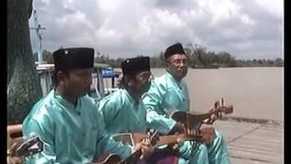 Download lagu Musik tingkilan jahitan layar Kutai mp3