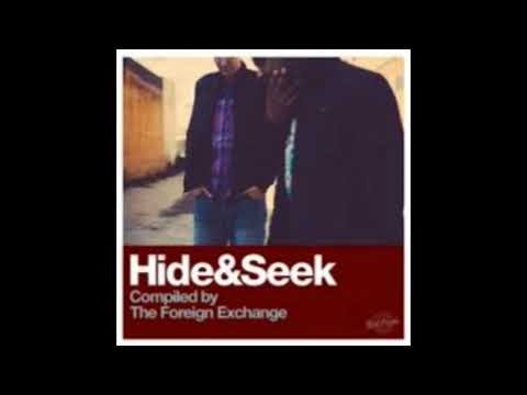 The Dividends ft. Sam Lao- Summer Glo