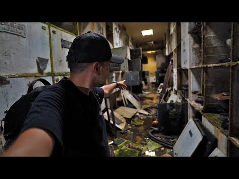 El lugar MÁS ATERRADOR de Argentina