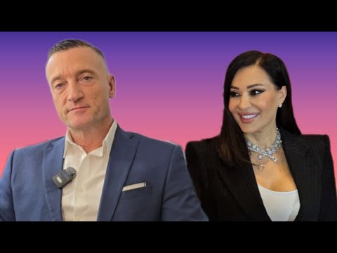 CECA I BATA ZDRAVKOVIC SU SKOLSKI DRUGARI! Pevac otkrio detalje iz detinjstva Cece i Lidije