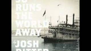 Josh Ritter The ramnant (lyrics in description)