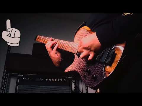 ENGL XXL 4x12(V30s) vs Mojotone Grand Canyon 4x12(scholz sugarcone p-1s + G12M-65s)